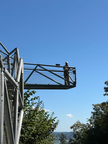Marienschlucht Rundweg ab Bodman