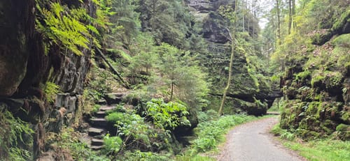 Affensteinpromenade