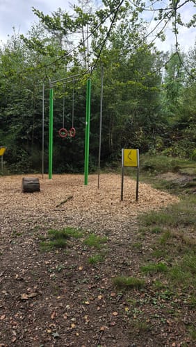 Dörenther Klippen (Teutoschleife)