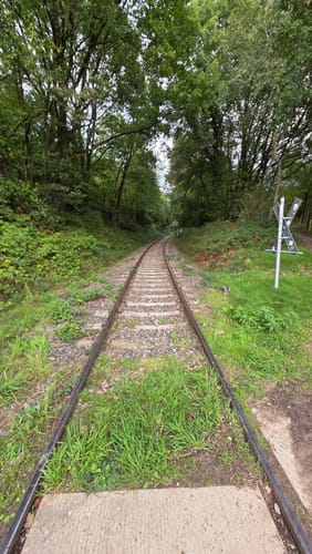 Dörenther Klippen (Teutoschleife)