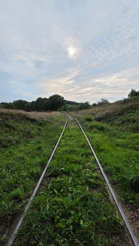 Dörenther Klippen (Teutoschleife)