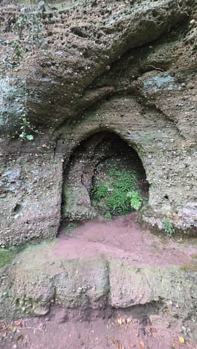 Teufelspfad (Premiumwanderweg)