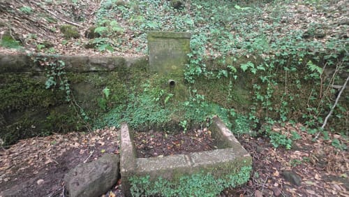 Teufelspfad (Premiumwanderweg)