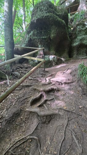Teufelspfad (Premiumwanderweg)