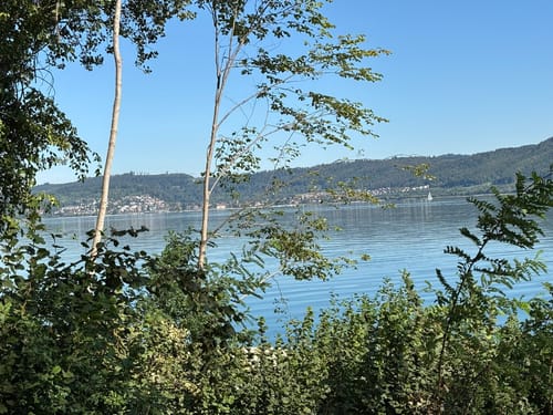 Marienschlucht Rundweg ab Bodman