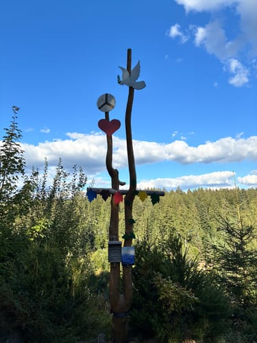 Kniebiser Klostersteig (Premiumspazierwanderweg)