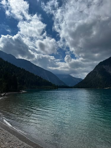 Rund um den Plansee