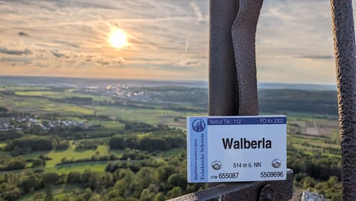 Walberla