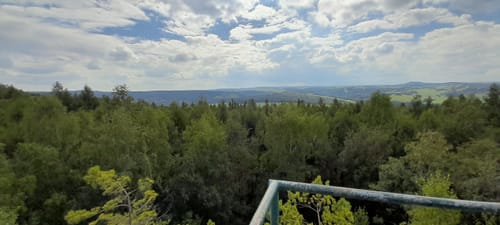 Zeisigstein - Hartenstein