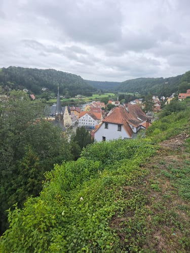 Uttewalde - Amselfall - Rathen [CLOSED]