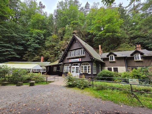 Uttewalde - Amselfall - Rathen [CLOSED]