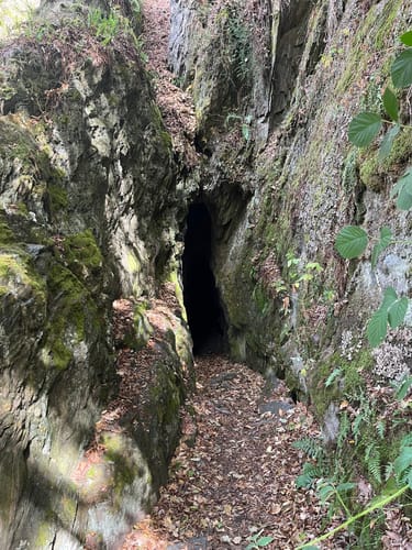 Hahnenbachtal Tour (Traumschleife)