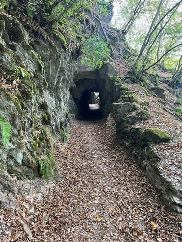 Hahnenbachtal Tour (Traumschleife)