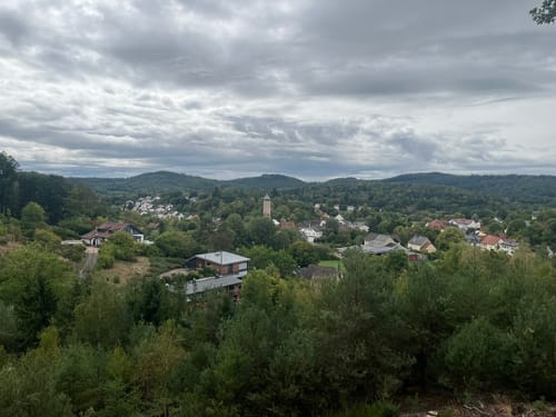 Bärenpfad (Premiumwanderweg)