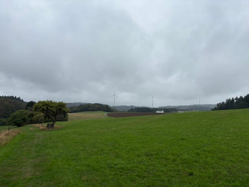 Viertälerweg (Extratour)