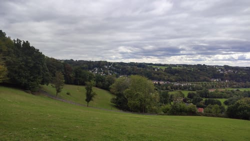 Bauernhofweg Streifzug #18