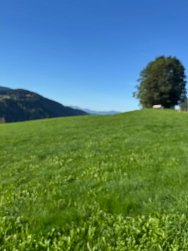 Oberstaufen - Eibele Wasserfälle
