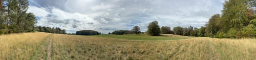Zollernburg-Panorama (Traufgang)