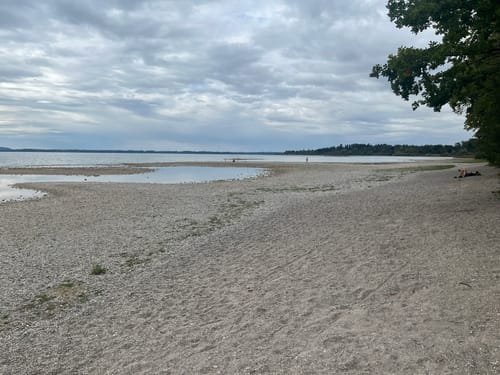 Nordic Walking Schützing