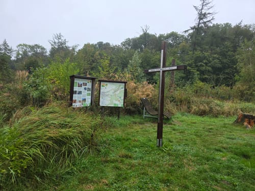 Paderborner Höhenweg: Panoramatour um Neuenbeken