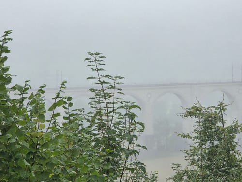 Paderborner Höhenweg: Panoramatour um Neuenbeken