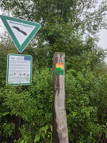 Paderborner Höhenweg: Panoramatour um Neuenbeken