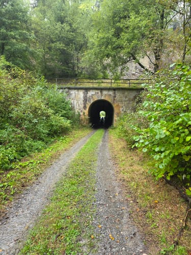 Paderborner Höhenweg: Panoramatour um Neuenbeken