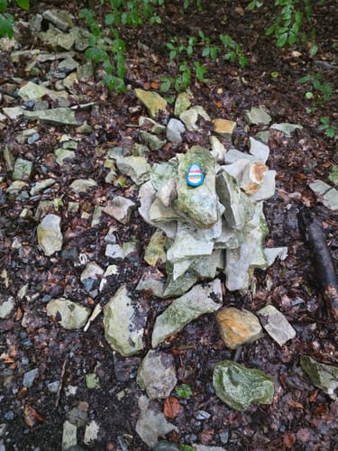 Paderborner Höhenweg: Panoramatour um Neuenbeken