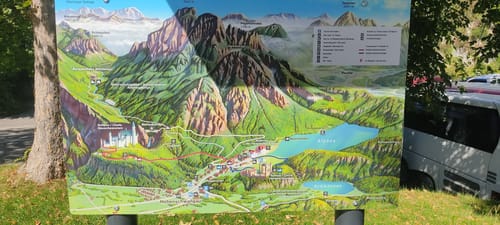 Maximiliansweg Etappe 7: Füssen - Tegelberghaus