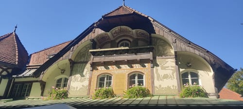 Maximiliansweg Etappe 7: Füssen - Tegelberghaus