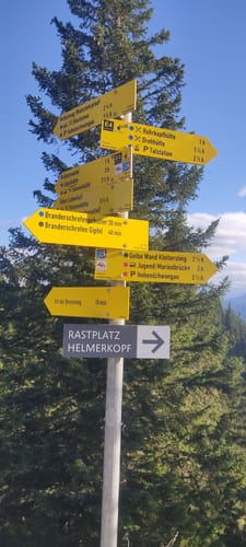 Maximiliansweg Etappe 7: Füssen - Tegelberghaus