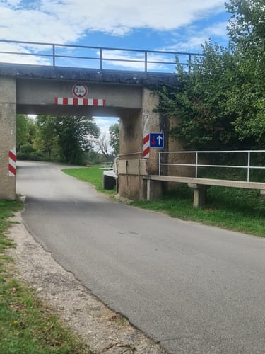 Romantische Straße Etappe 11: Dinkelsbühl - Raustetten