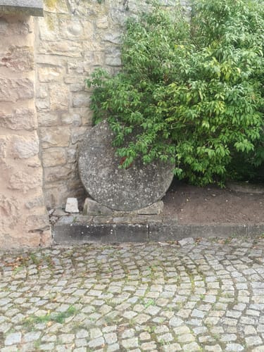 Romantische Straße Etappe 11: Dinkelsbühl - Raustetten