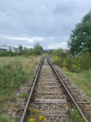 Romantische Straße Etappe 11: Dinkelsbühl - Raustetten