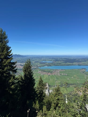 Tegelberglauf