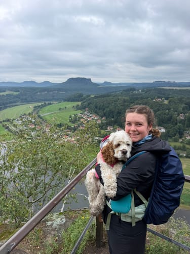 Zur Bastei und Basteibrücke [CLOSED]