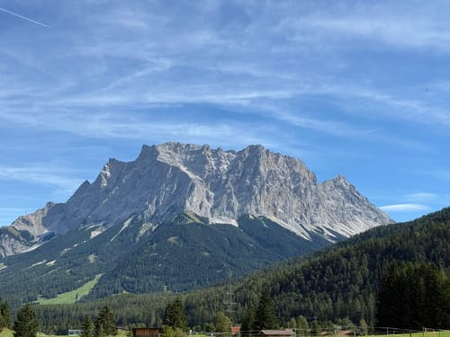 Ehrwald - Biberwier - Lermoos