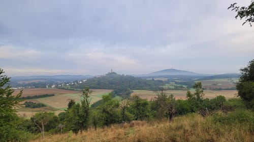 Lahnwanderweg Etappe 10: Rodheim-Bieber - Wetzlar