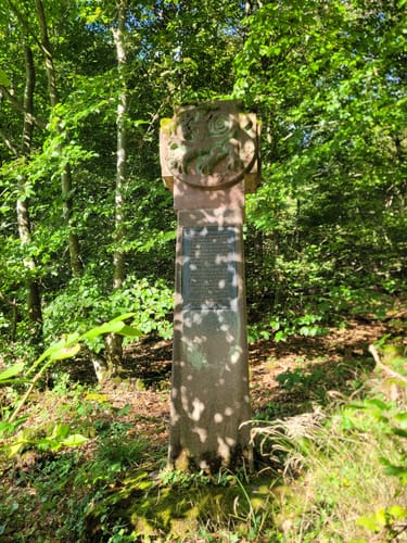 Lahnwanderweg Etappe 10: Rodheim-Bieber - Wetzlar