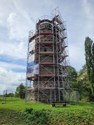 Lahnwanderweg Etappe 10: Rodheim-Bieber - Wetzlar