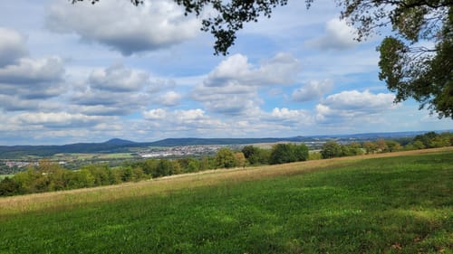Lahnwanderweg Etappe 10: Rodheim-Bieber - Wetzlar