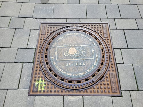 Lahnwanderweg Etappe 10: Rodheim-Bieber - Wetzlar