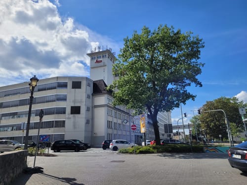 Lahnwanderweg Etappe 10: Rodheim-Bieber - Wetzlar