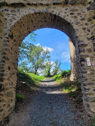 Lahnwanderweg Etappe 10: Rodheim-Bieber - Wetzlar