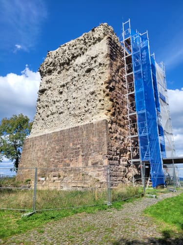 Lahnwanderweg Etappe 10: Rodheim-Bieber - Wetzlar