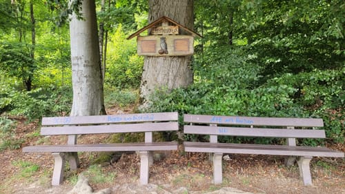Lahnwanderweg Etappe 10: Rodheim-Bieber - Wetzlar