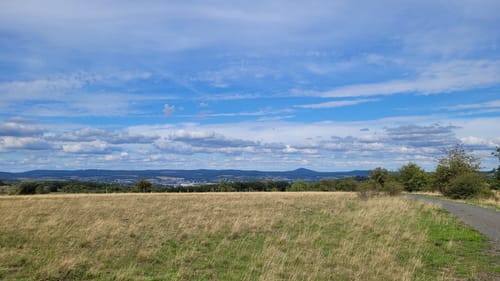 Lahnwanderweg Etappe 10: Rodheim-Bieber - Wetzlar