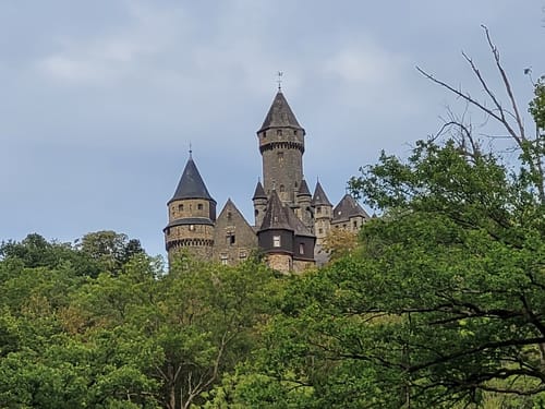 Lahnwanderweg Etappe 10: Rodheim-Bieber - Wetzlar