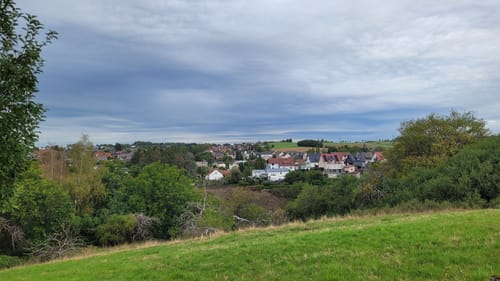 Lahnwanderweg Etappe 12: Braunfels - Weilburg