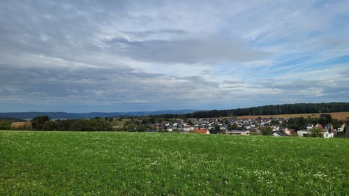 Lahnwanderweg Etappe 12: Braunfels - Weilburg